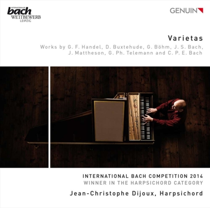 Varietas/Product Detail/Classical