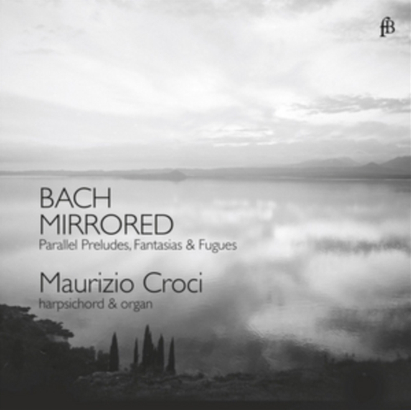 Bach Mirrored/Product Detail/Classical