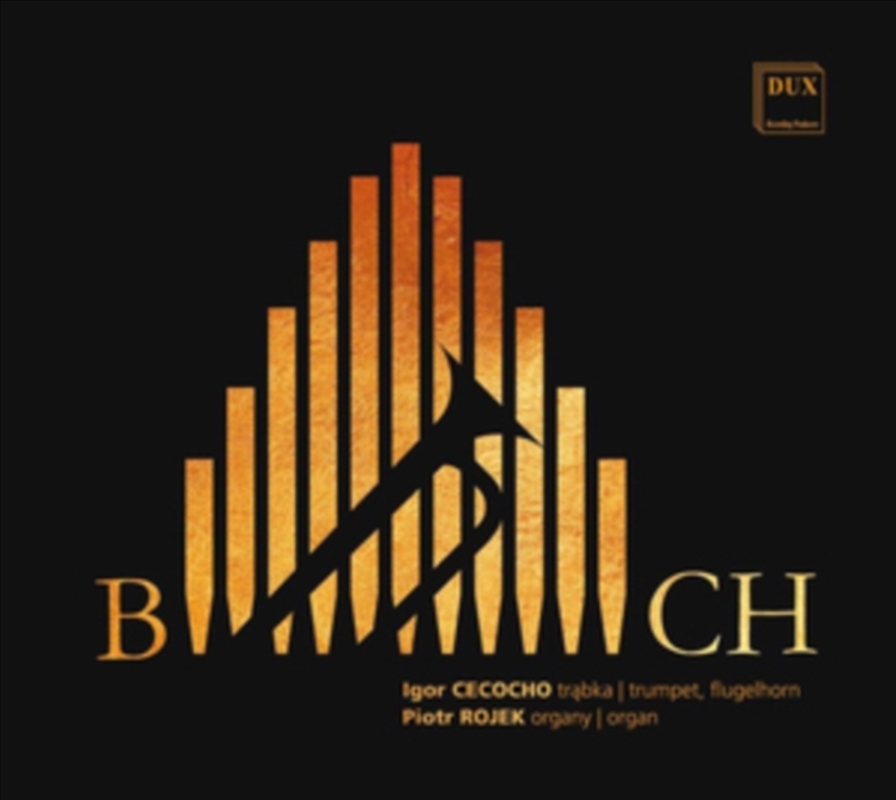 Transcriptions Trumpet & Organ/Product Detail/Classical
