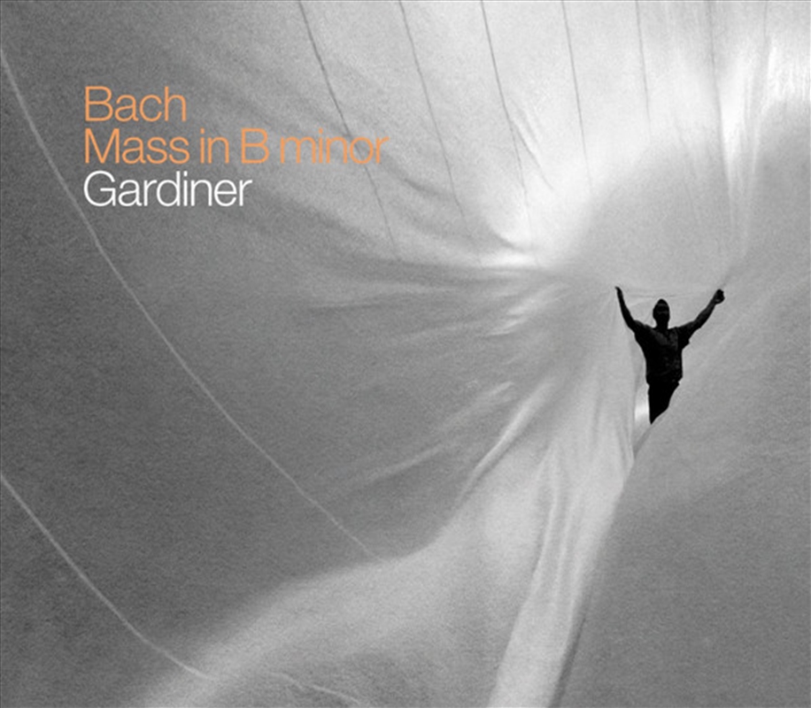 Mass In B Minor/Product Detail/Classical