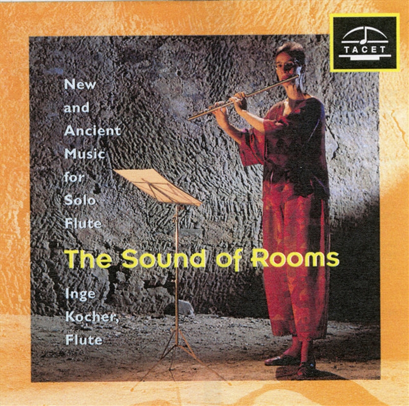 Sound Of Rooms/Product Detail/Classical