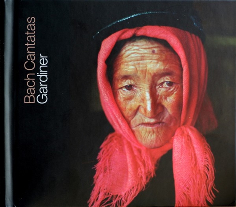 Cantatas 4/Product Detail/Classical