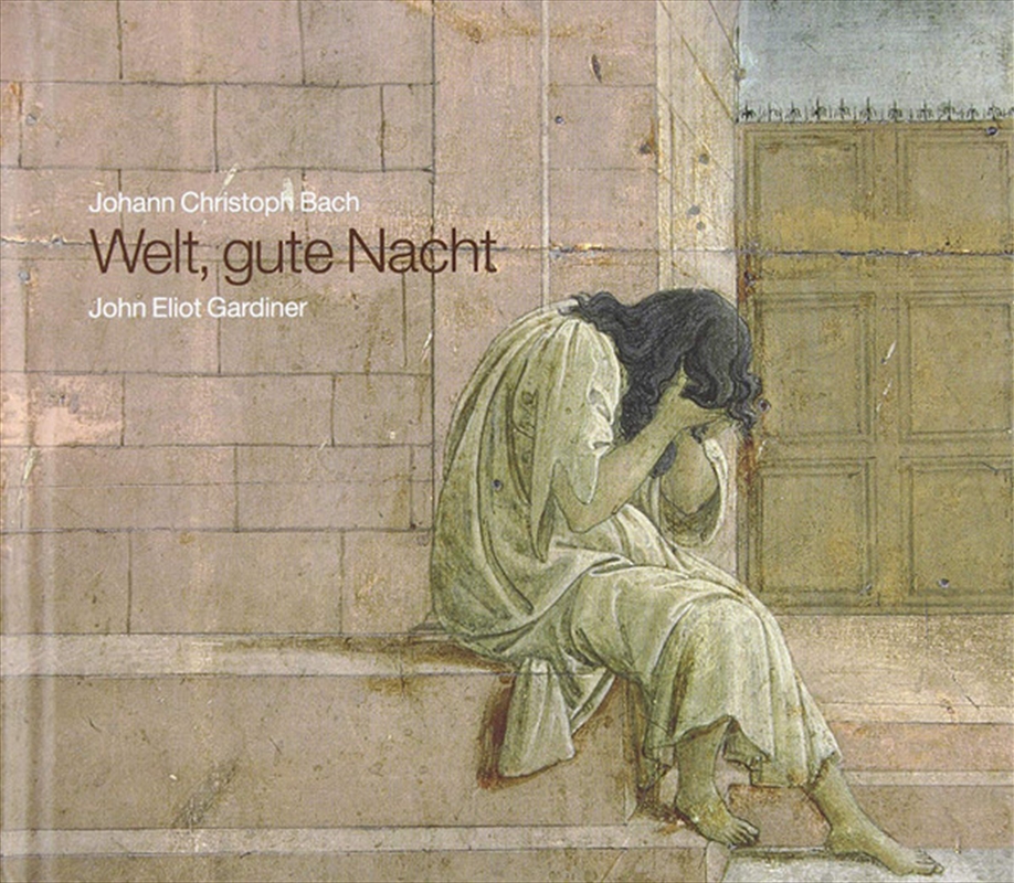 Welt & Gute Nacht/Product Detail/Classical