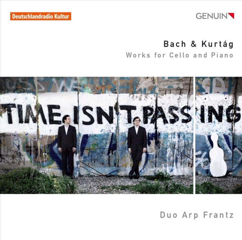 Works For Cello & Piano/Product Detail/Classical