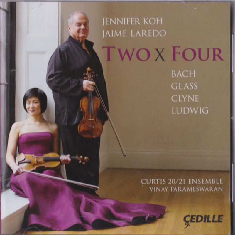 Two X Four/Product Detail/Classical