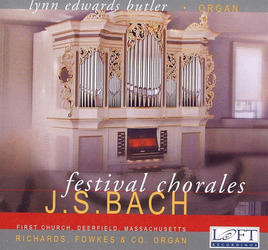 Festival Chorales/Product Detail/Classical