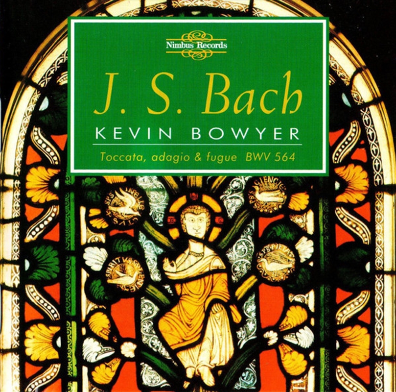 Works For Organ 6/Product Detail/Classical