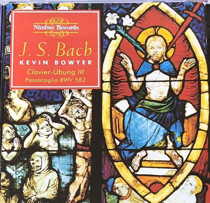 Works For Organ 9/Product Detail/Classical