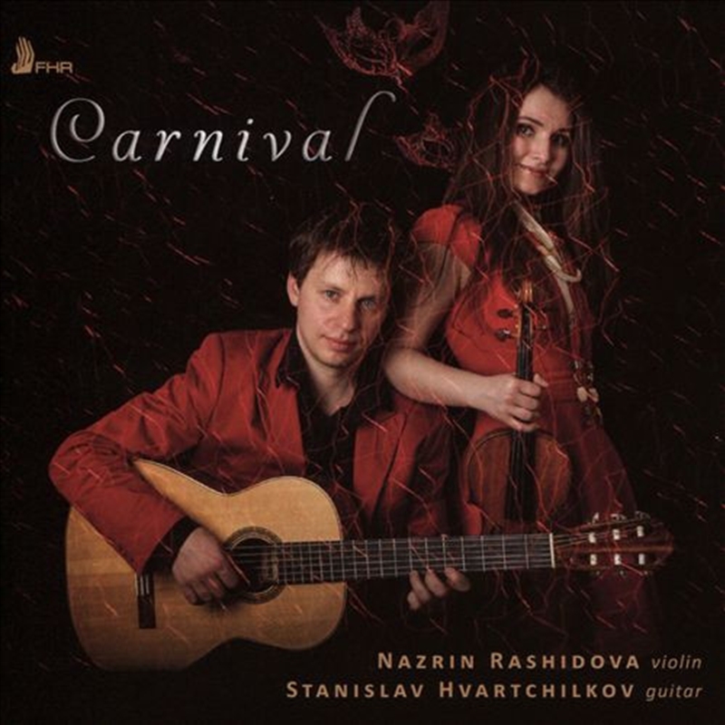 Carnival/Product Detail/Classical