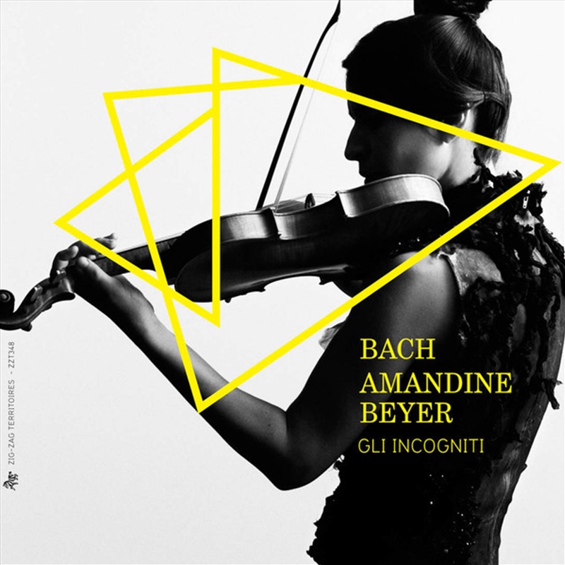 Works For Violin/Product Detail/Classical