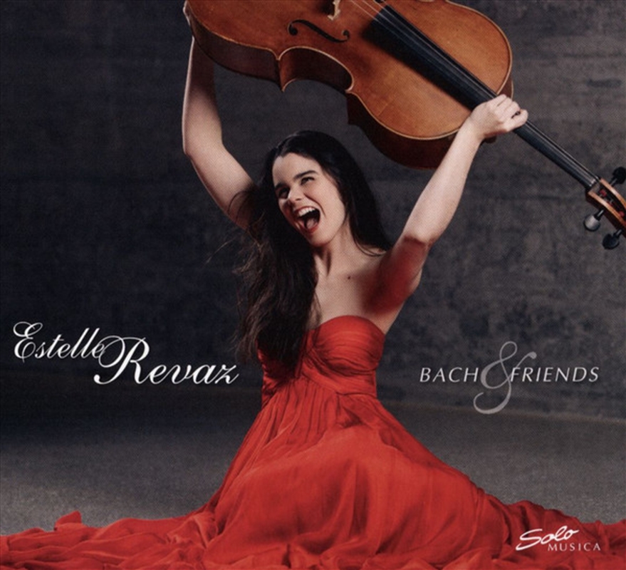 Bach & Friends/Product Detail/Classical