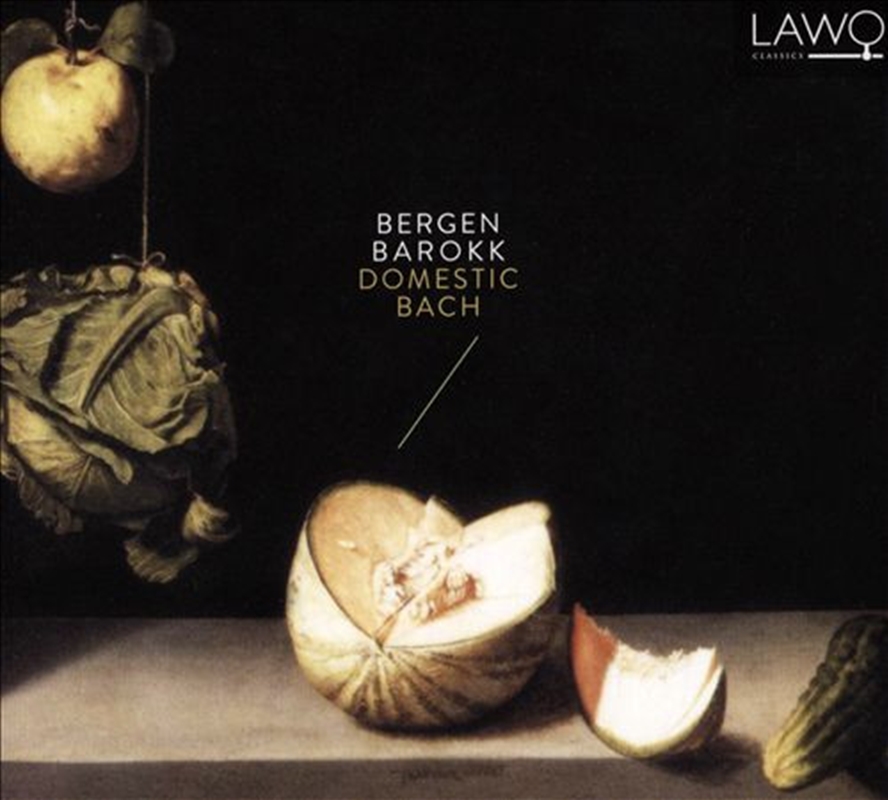 Domestic Bach/Product Detail/Classical