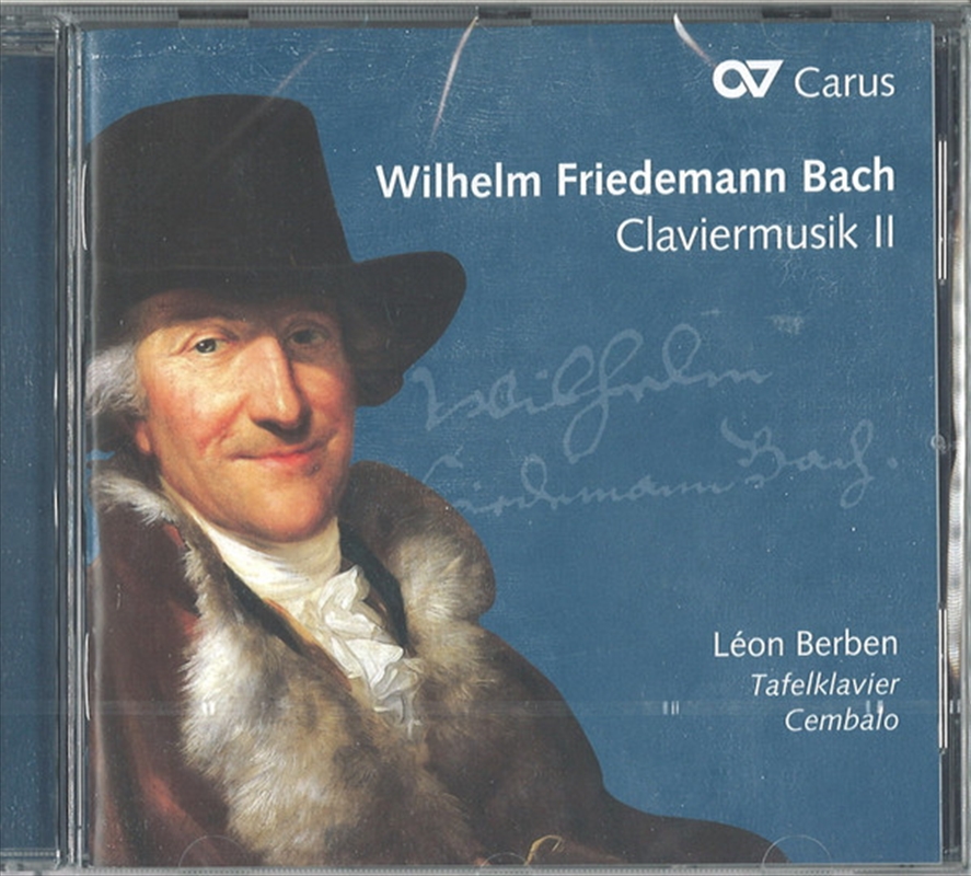 Claviermusik 2/Product Detail/Classical