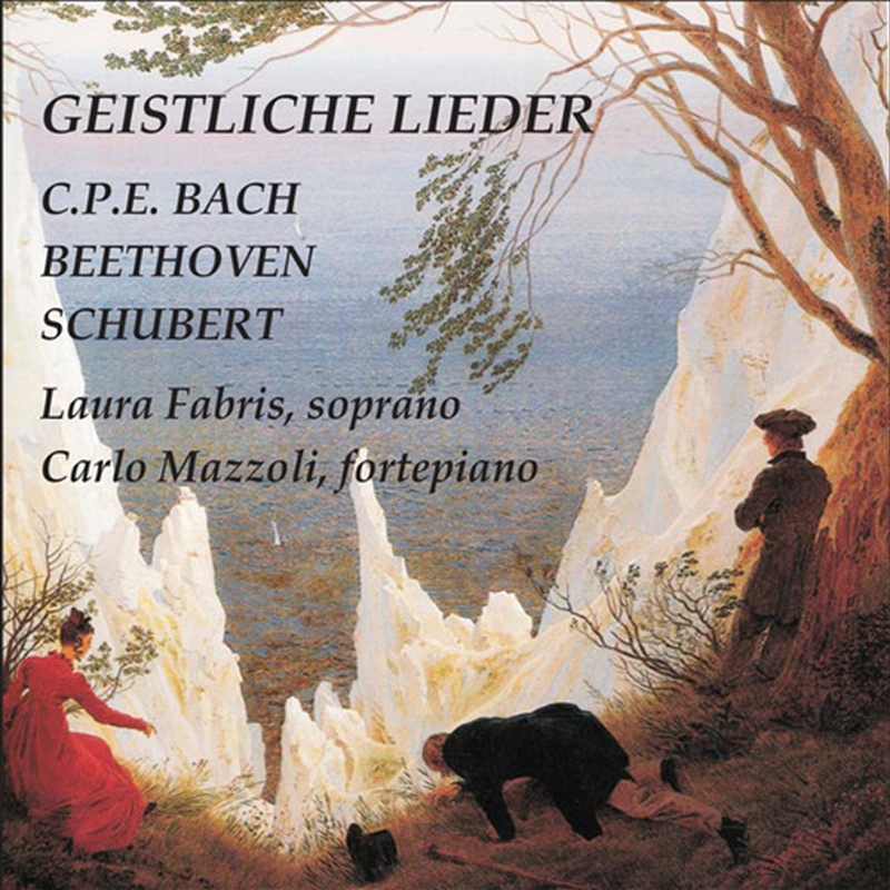 Geistliche Lieder/Product Detail/Classical