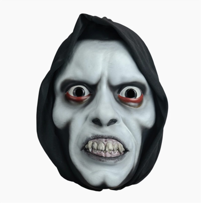 The Exorcist - Pazuzu Deluxe Mask/Product Detail/Costumes