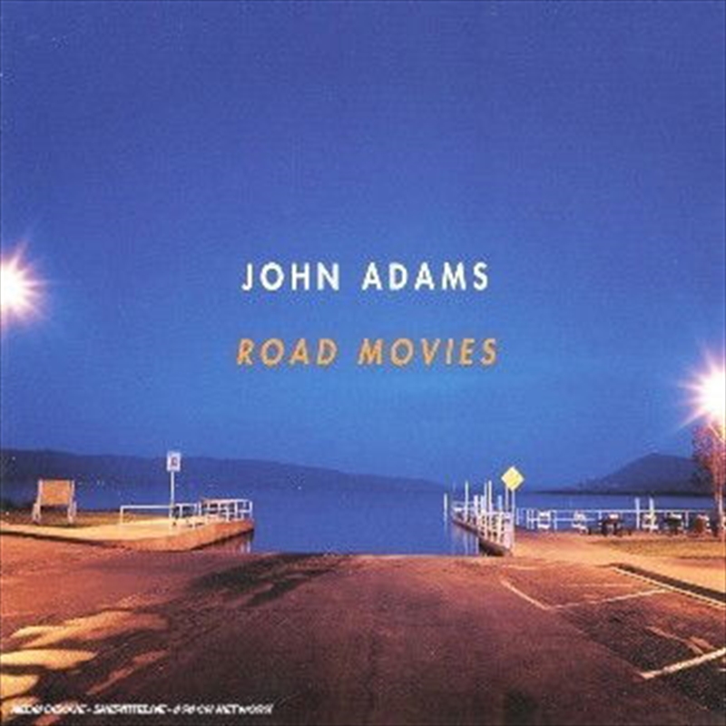 Road Movies/Product Detail/Classical