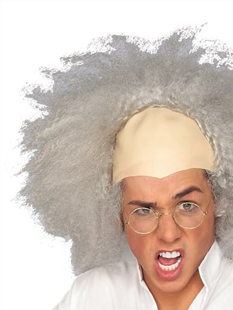 Mad Scientist Wig - Child/Product Detail/Costumes