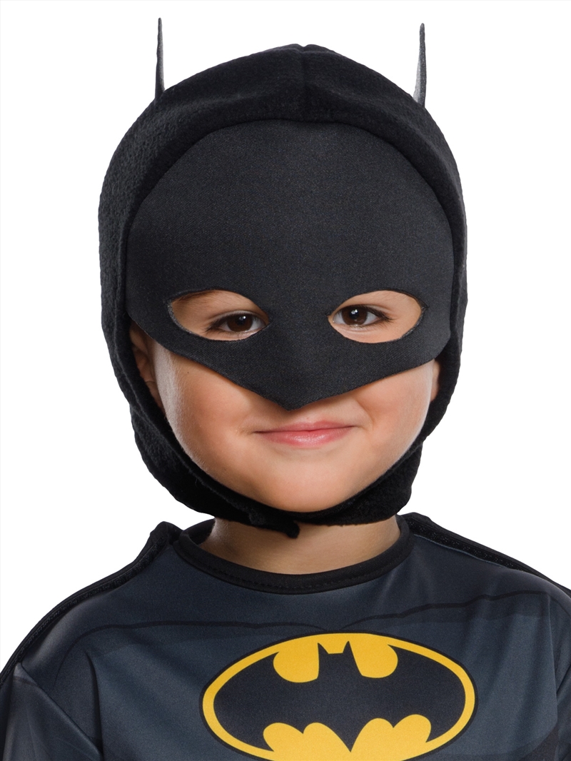 Batman Classic Costume - Size Toddler/Product Detail/Costumes