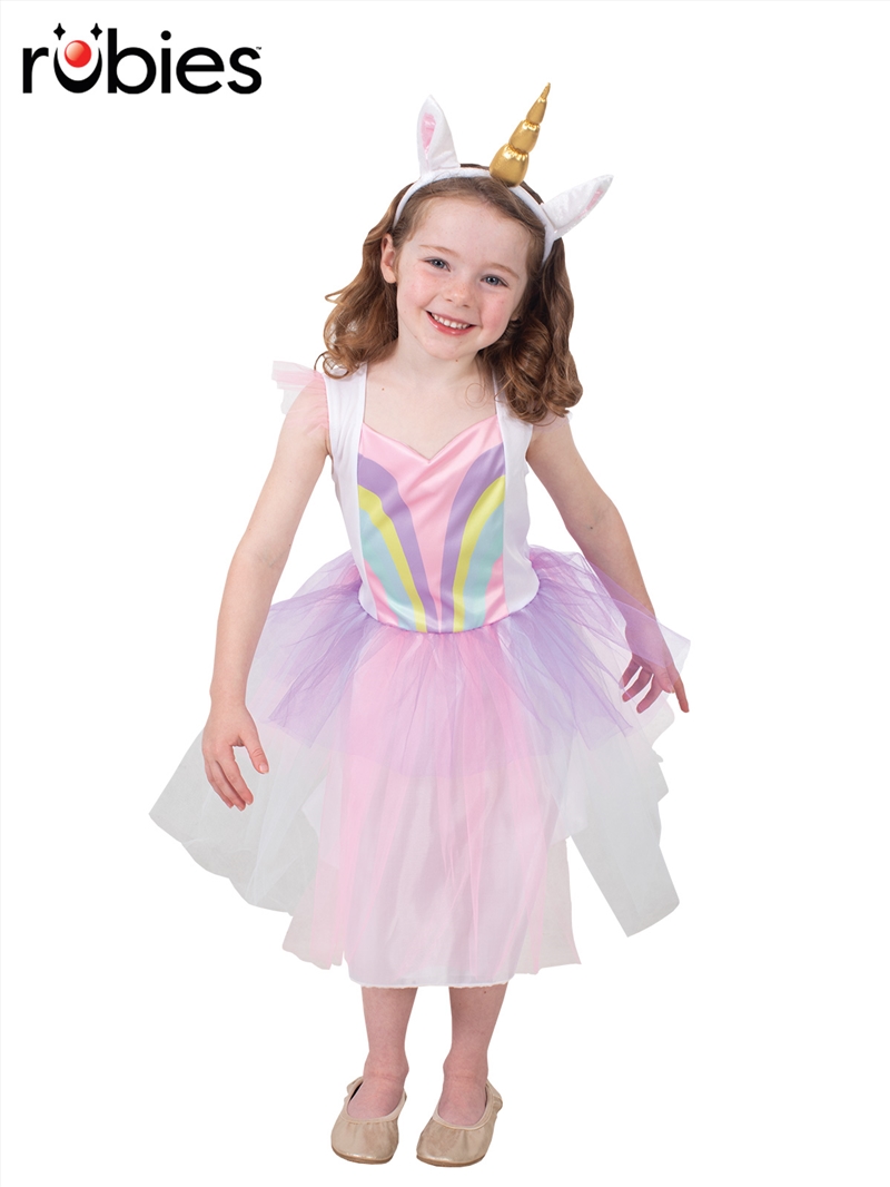 Unicorn Costume - Size Toddler (18-36 Mnth)/Product Detail/Costumes