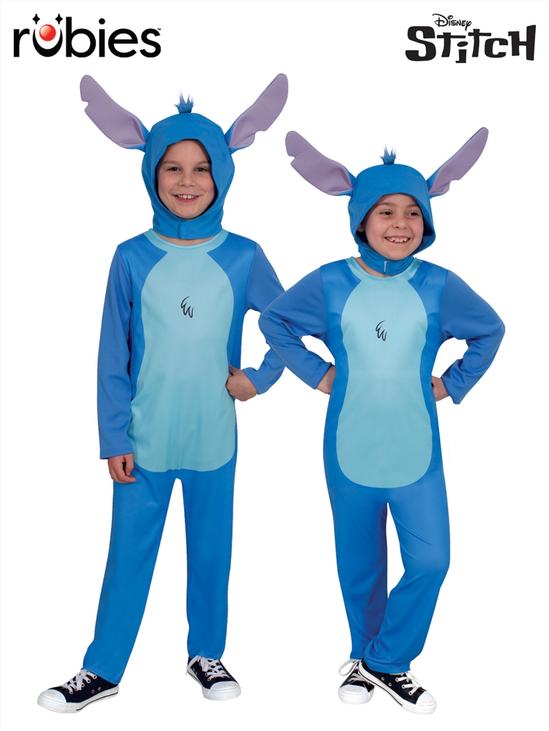 Stitch Classic Costume - Size 3-5/Product Detail/Costumes
