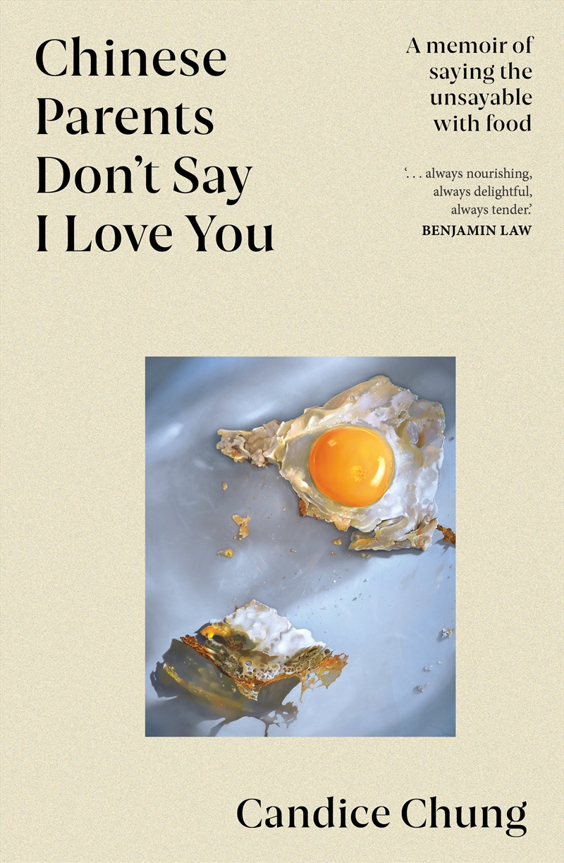 Chinese Parents Don't Say I Love You/Product Detail/Biographies & True Stories