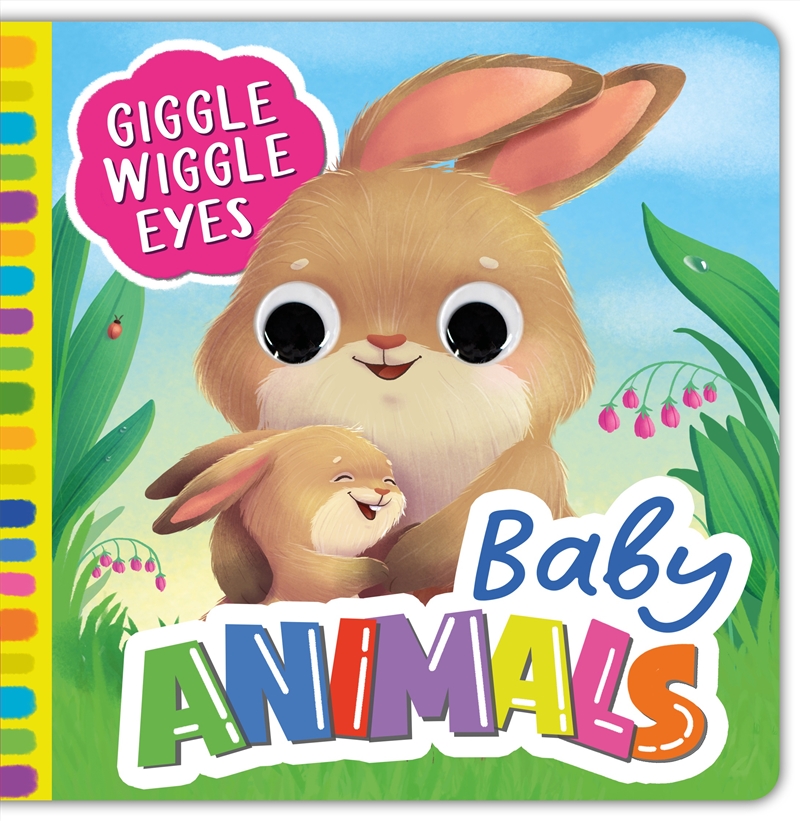Baby Animals/Product Detail/Early Childhood Fiction Books
