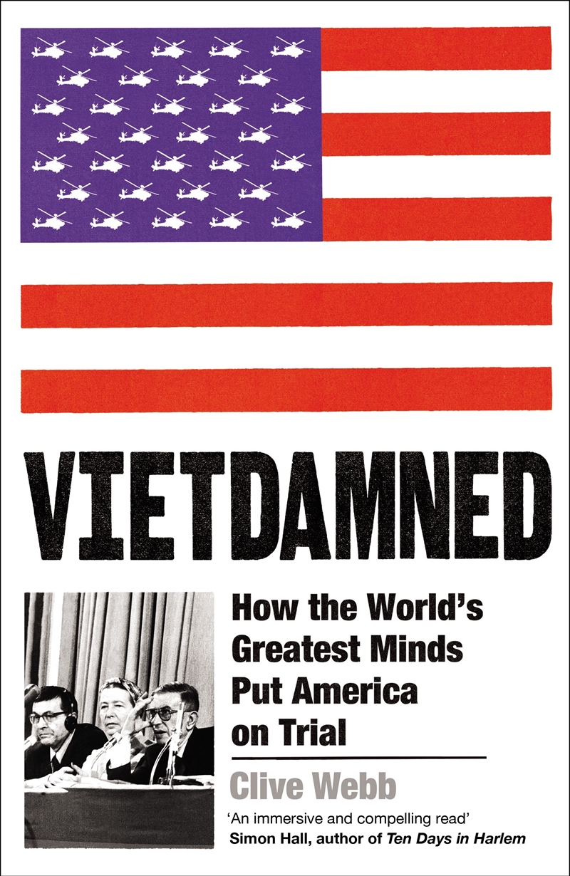 Vietdamned/Product Detail/Politics & Government