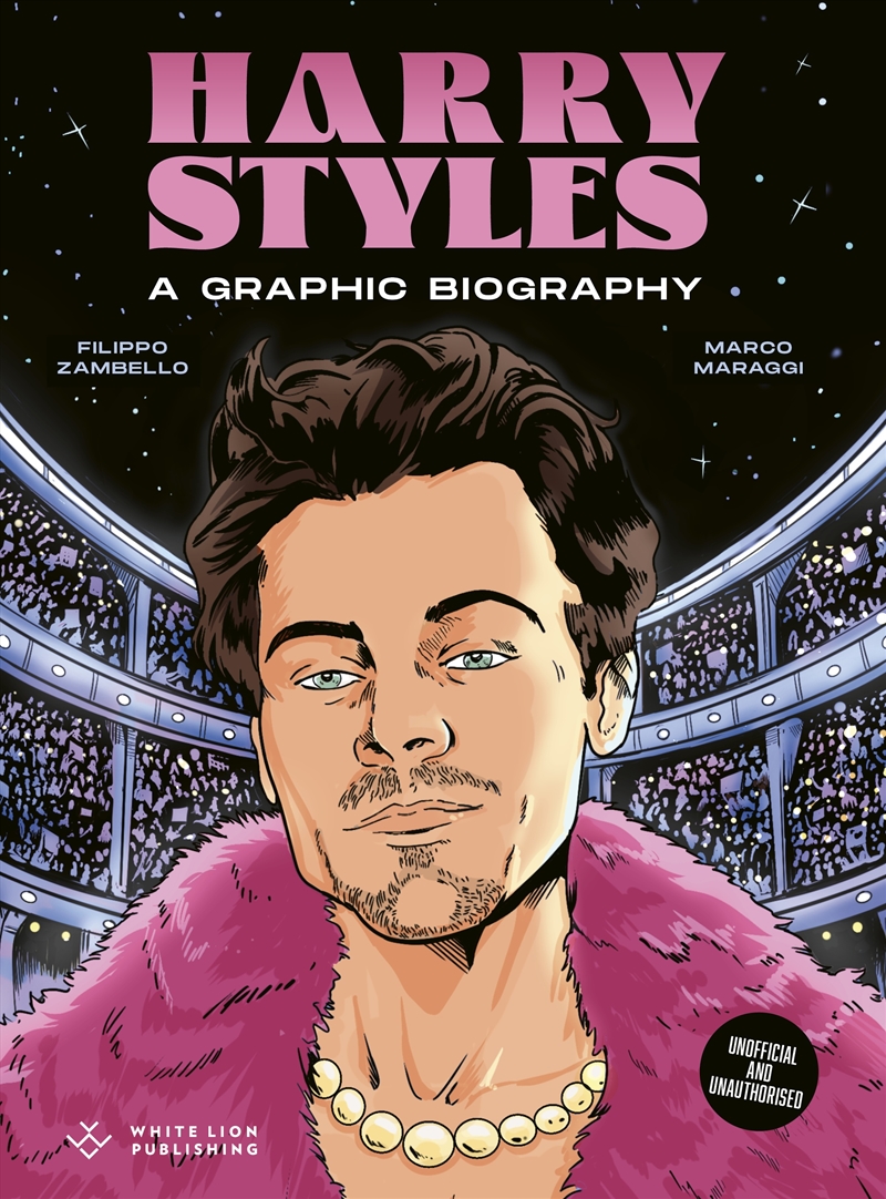 Harry Styles/Product Detail/Arts & Entertainment Biographies