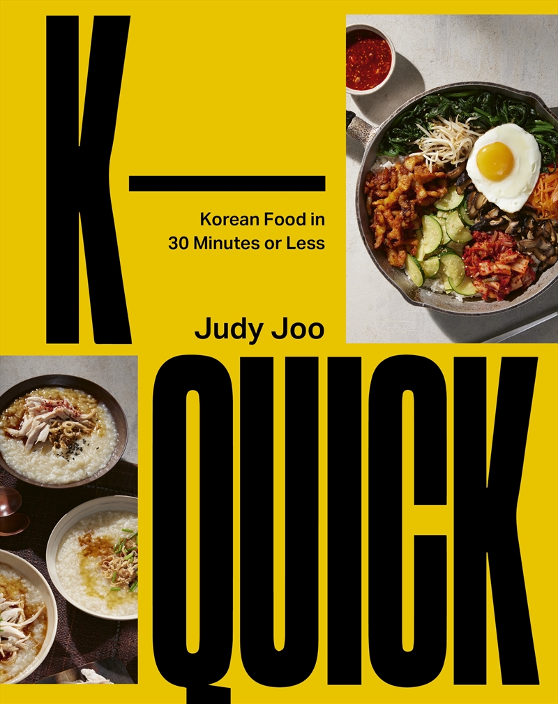 K-Quick/Product Detail/Recipes, Food & Drink