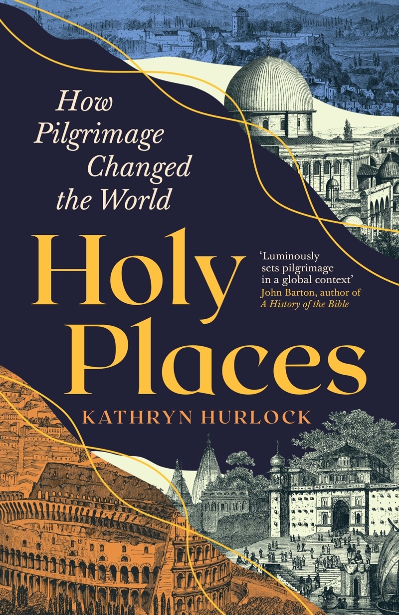 Holy Places/Product Detail/Religion & Beliefs