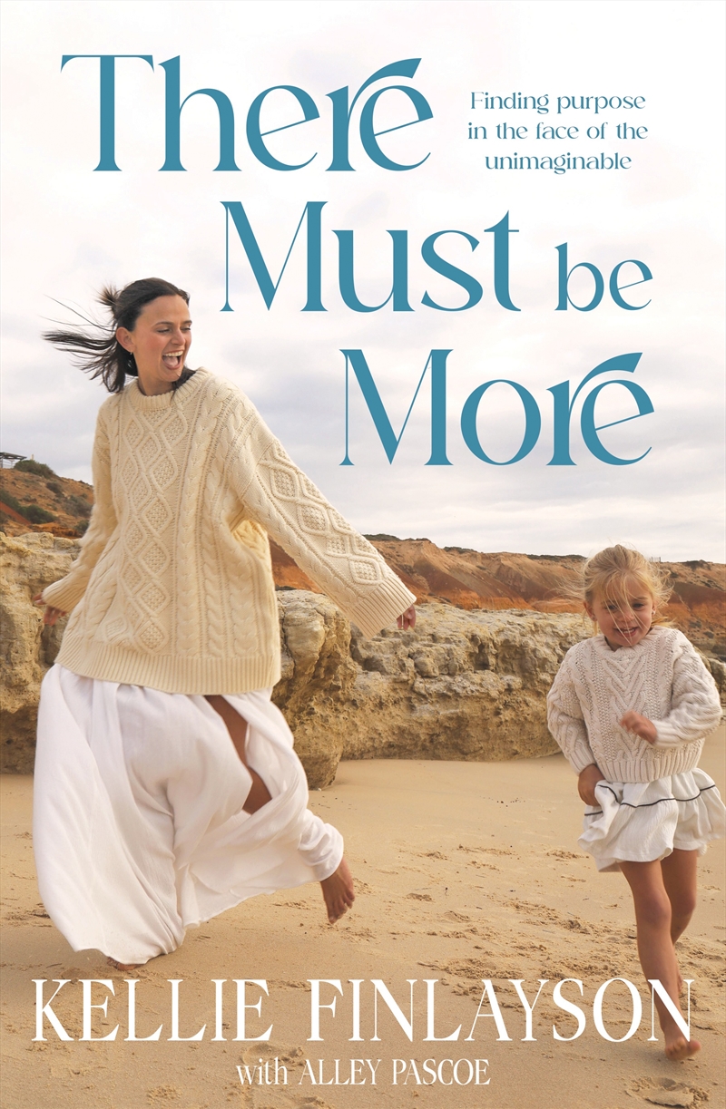 There Must Be More/Product Detail/Biographies & True Stories