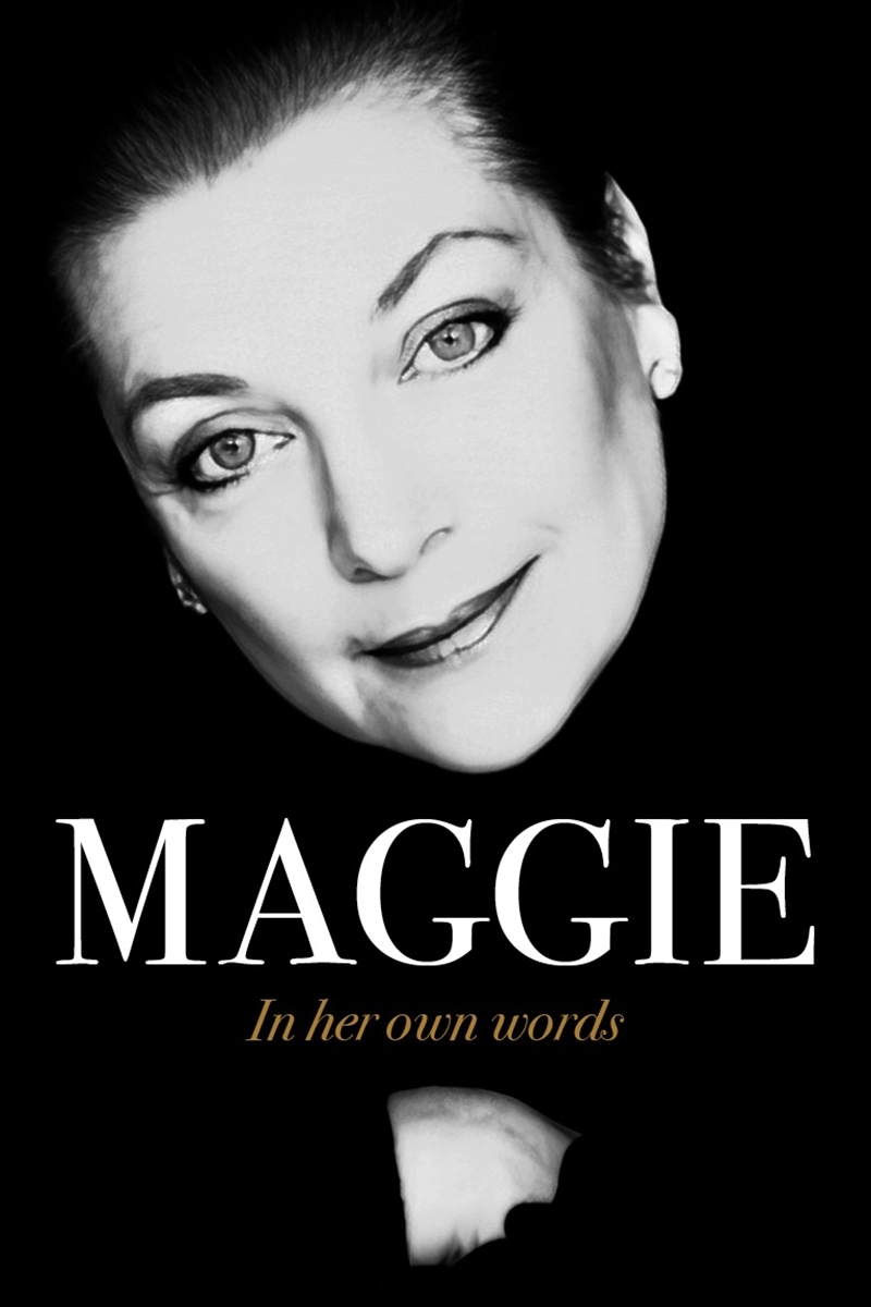 Maggie/Product Detail/Biographies & True Stories
