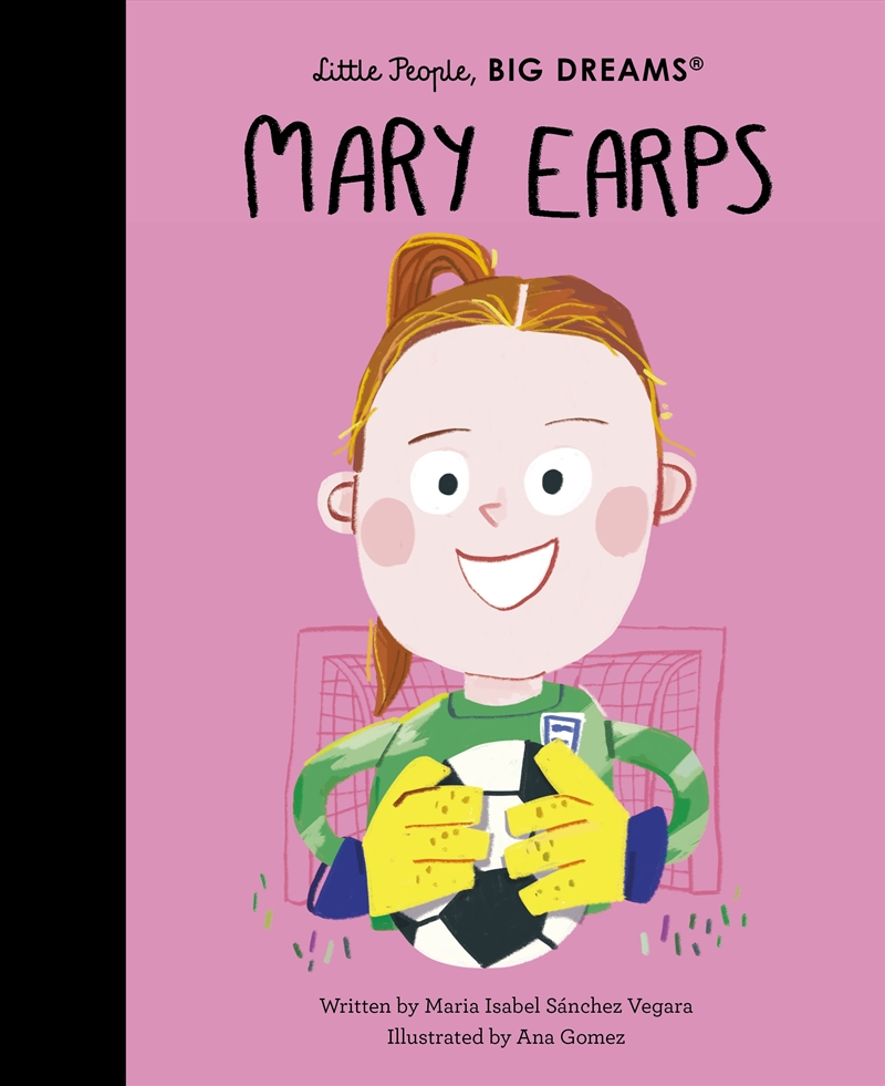 Mary Earps/Product Detail/Childrens