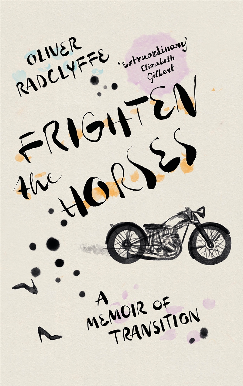 Frighten the Horses/Product Detail/Biographies & True Stories