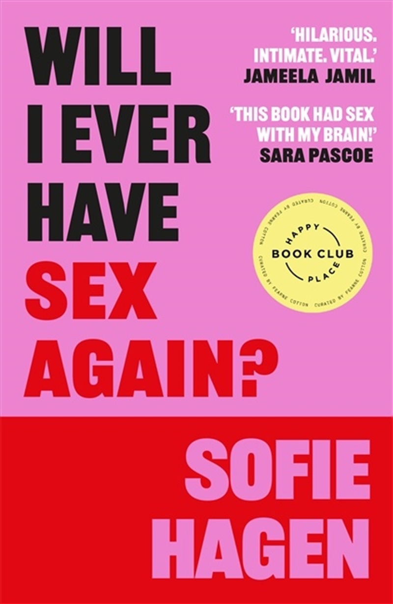 Will I Ever Have Sex Again?/Product Detail/Arts & Entertainment Biographies
