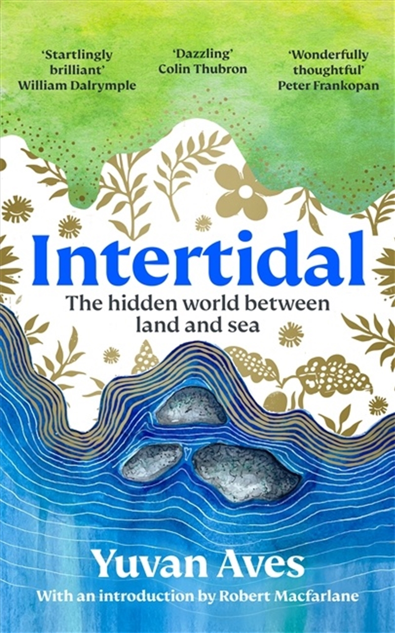 Intertidal/Product Detail/Animals & Nature