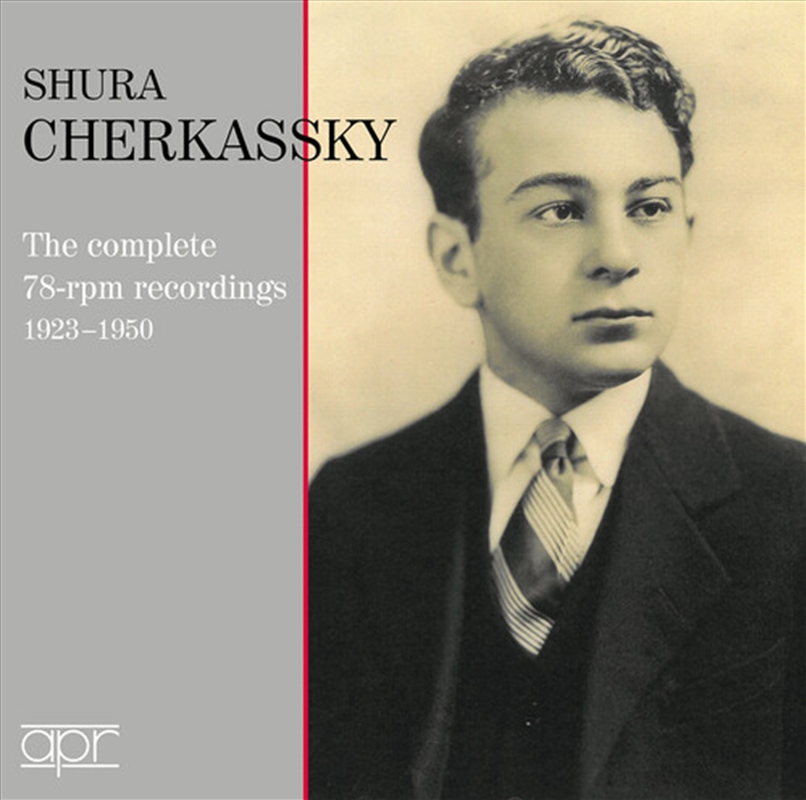 Complete 78 Rpm Recordings, 1923-1950/Product Detail/Classical