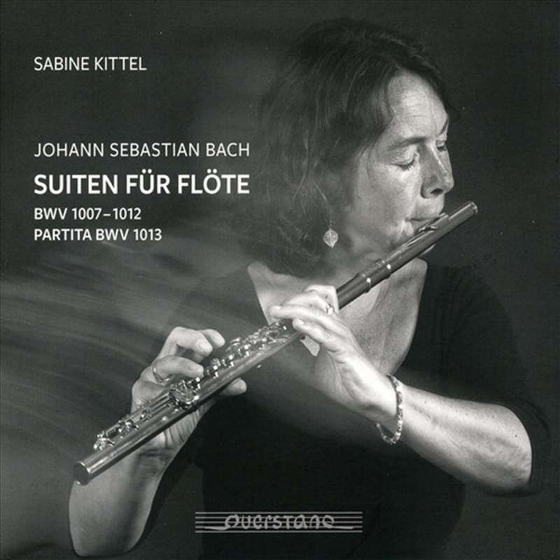 Suites For Flute/Product Detail/Classical