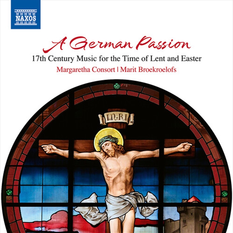 German Passion/Product Detail/Classical