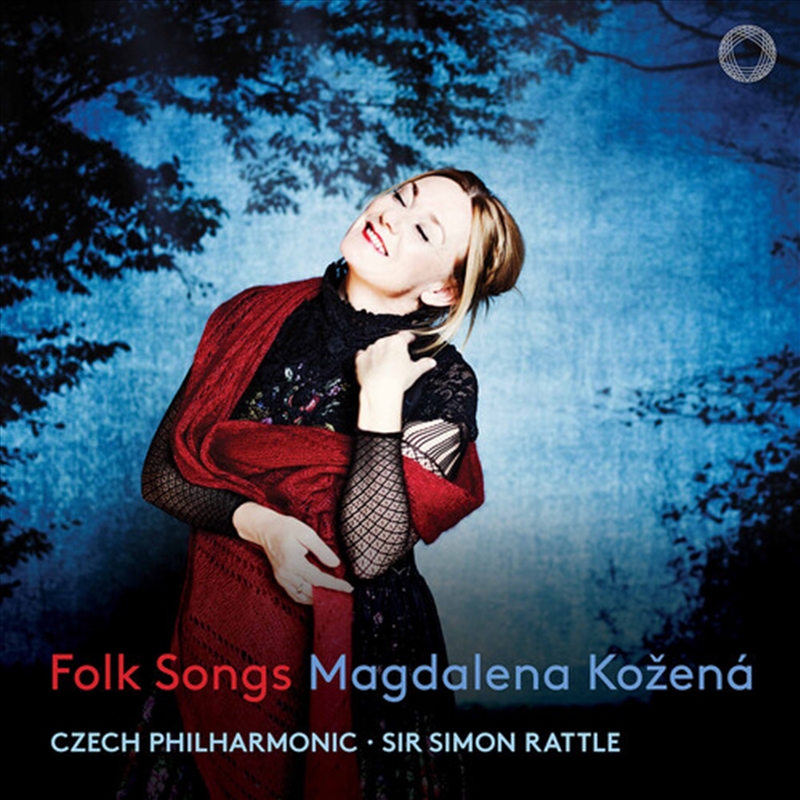 Folk Songs/Product Detail/Classical