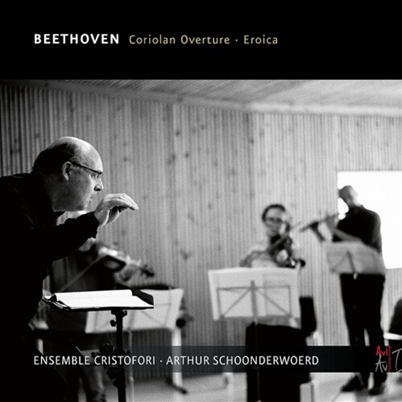 Coriolan Overture 62/Product Detail/Classical