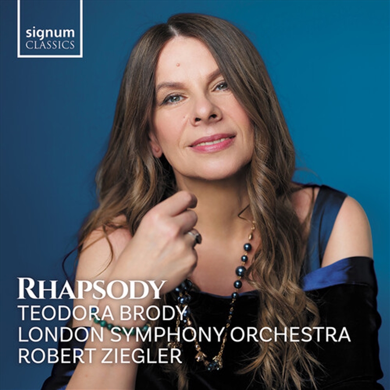 Rhapsody/Product Detail/Classical