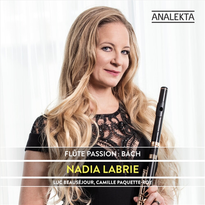 Flute Passion/Product Detail/Classical