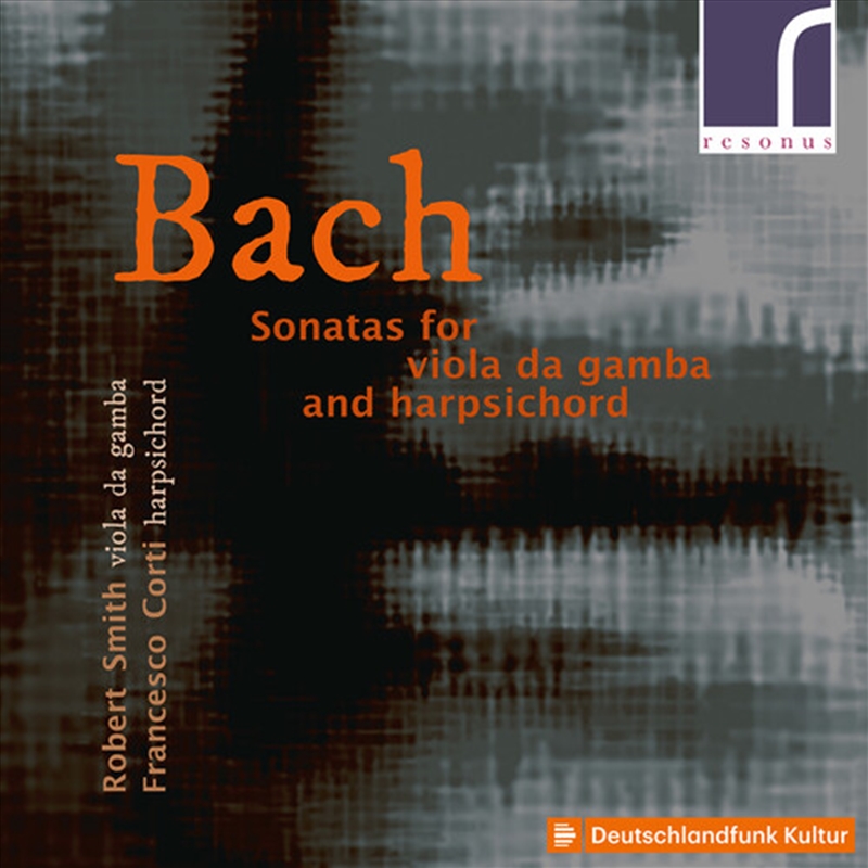 Sonatas For Viola Da Gamba/Product Detail/Classical