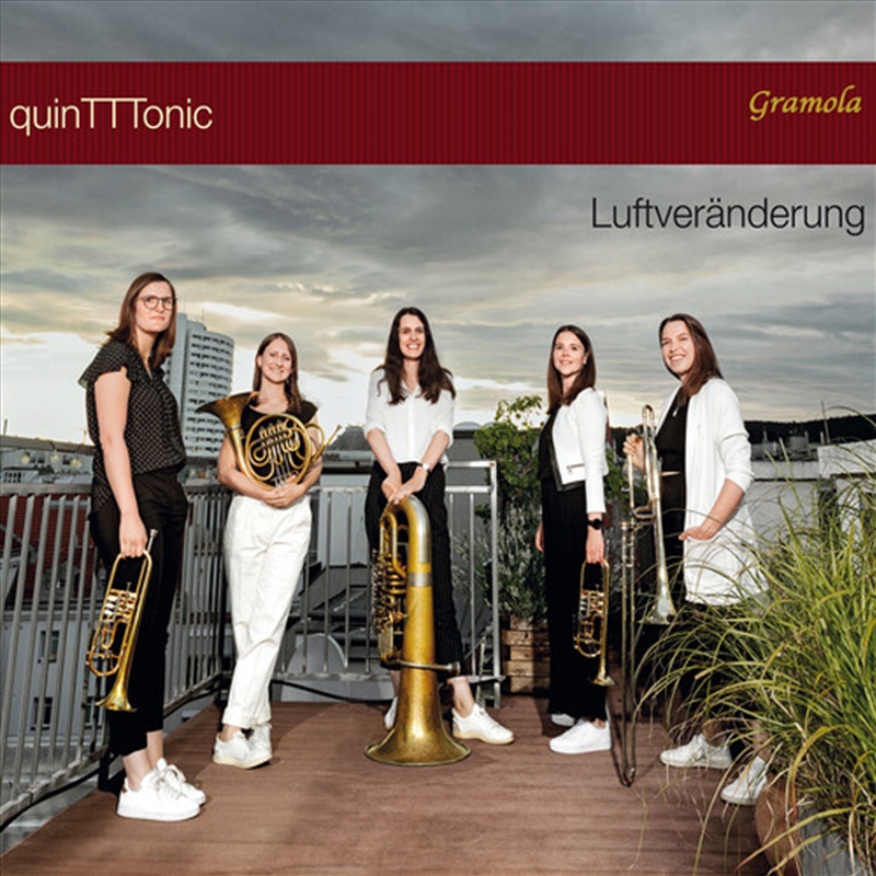 Luftveranderung/Product Detail/Classical