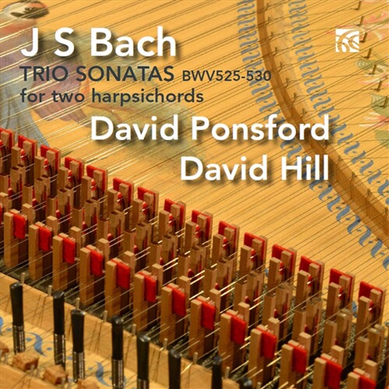 Trio Sonatas/Product Detail/Classical