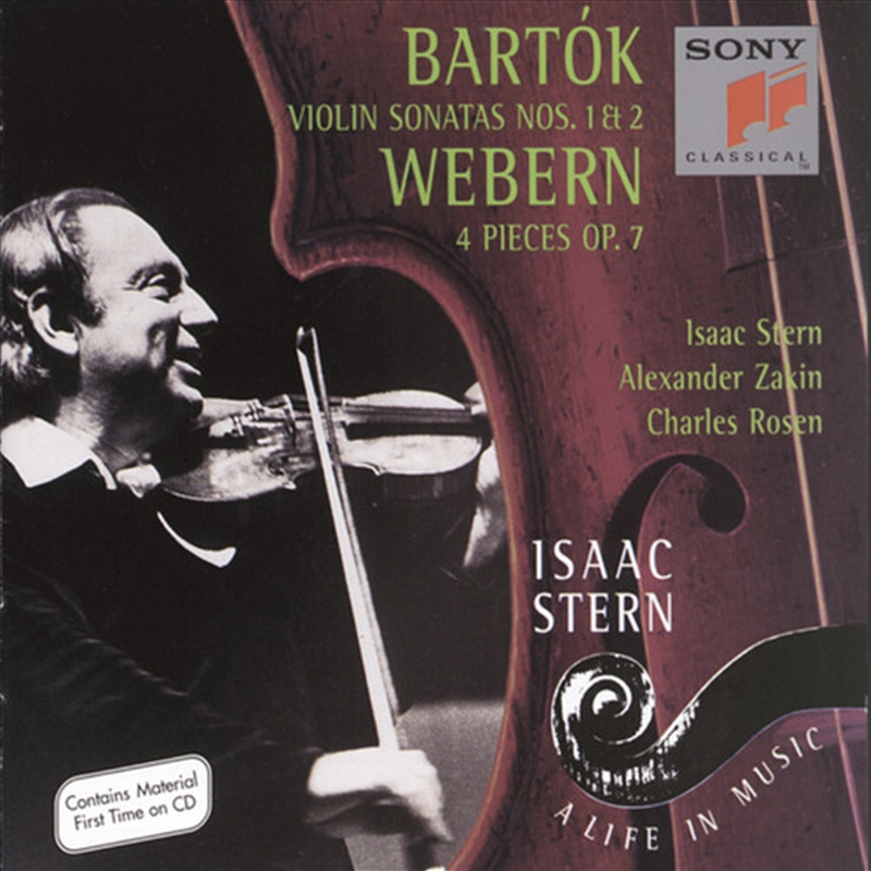 Violin Sonatas 1 & 2 / 4 Pieces Op 7/Product Detail/Classical