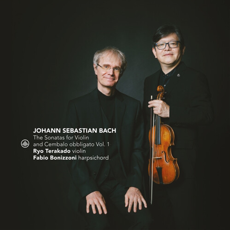 Sonatas For Violin 1/Product Detail/Classical