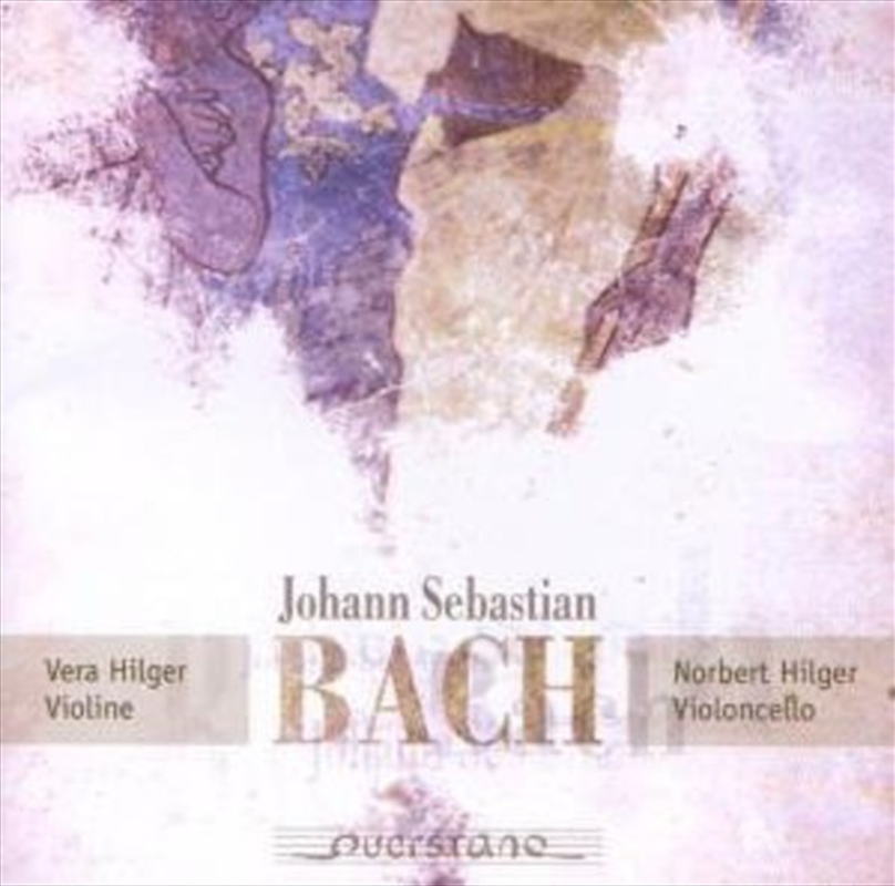 Transcriptions For Violin & Cello/Product Detail/Classical