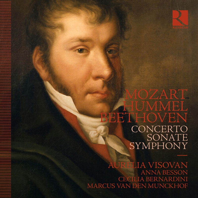Concerto Sonate Symphony/Product Detail/Classical